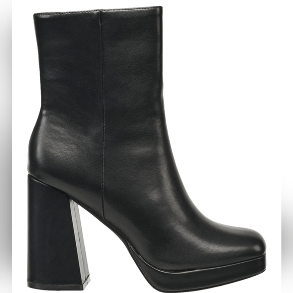 French Connection women's gogo ankle boot, Size 6.0 New with box. - Picture 5 of 12